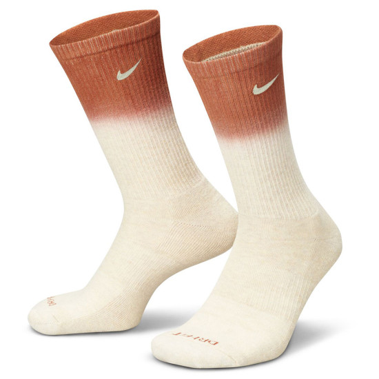 Nike Κάλτσες Everyday Plus Cushioned Crew Socks 2 pairs